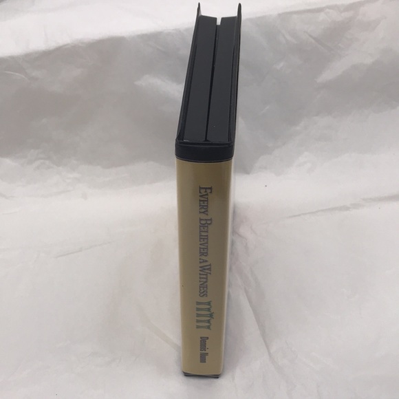 Dennis Nunn Every “Believer A Witness” DVD - Picture 5 of 5